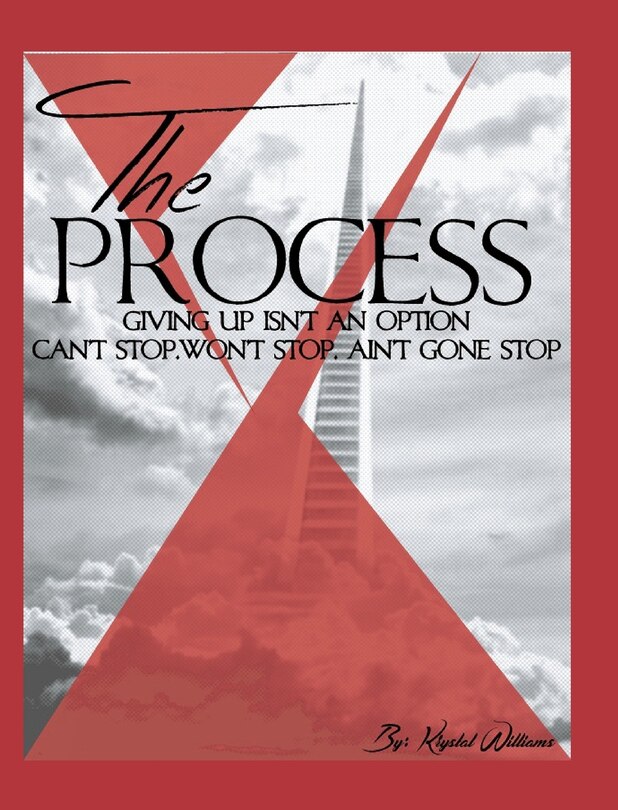 Couverture_The Process