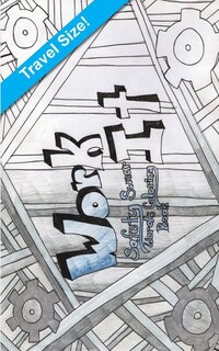 Front cover_Work It Travel Size