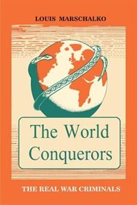 Front cover_The World Conquerors