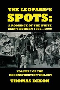 Front cover_The Leopard's Spots