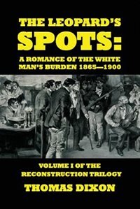 Front cover_The Leopard's Spots