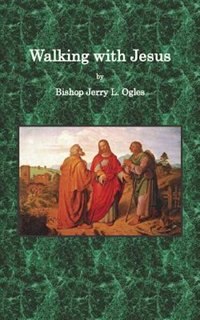 Front cover_Walking with Jesus