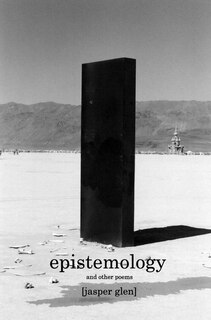 Front cover_epistemology