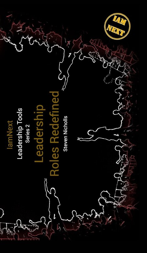 Couverture_Leadership Roles Redefined