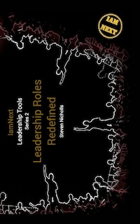 Front cover_Leadership Roles Redefined