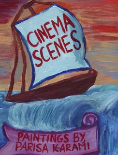 Front cover_Cinema Scenes