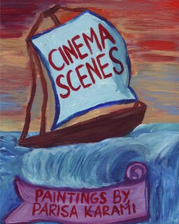 Couverture_Cinema Scenes