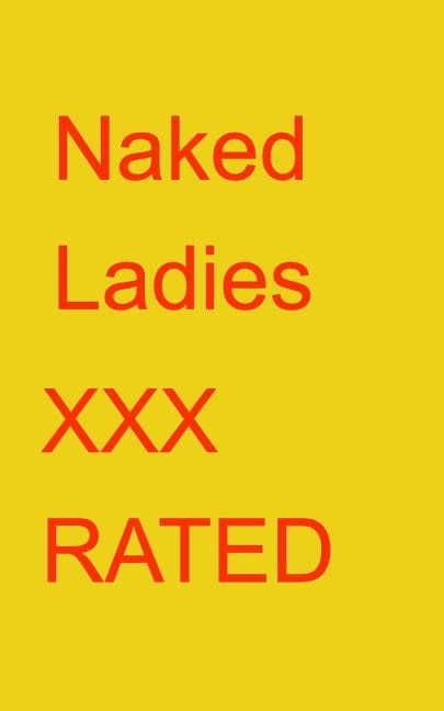 Naked ladies