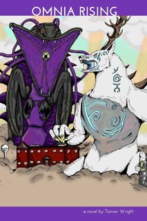 Front cover_Omnia Rising