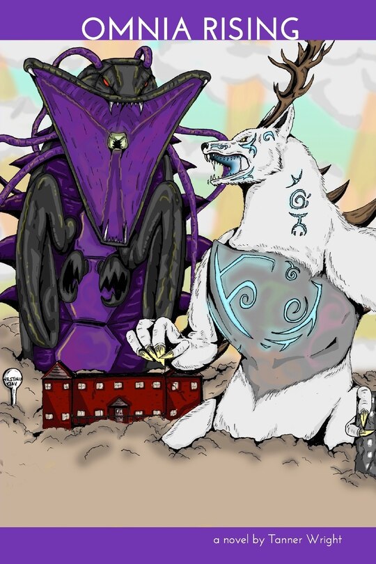 Front cover_Omnia Rising