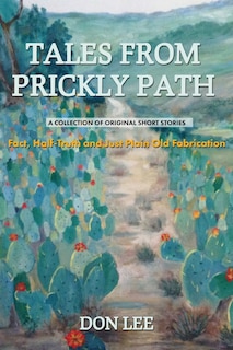 Couverture_Tales From Prickly Path