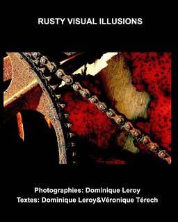 Front cover_Rusty visual illusions