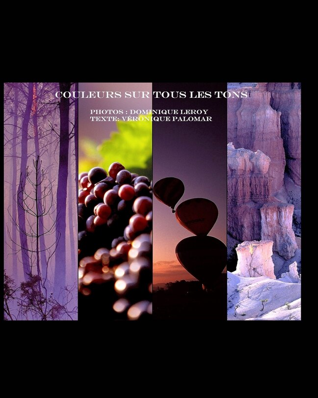 Front cover_Couleurs sur tous les tons.