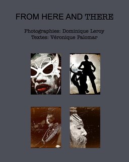 Couverture_From Here and There
