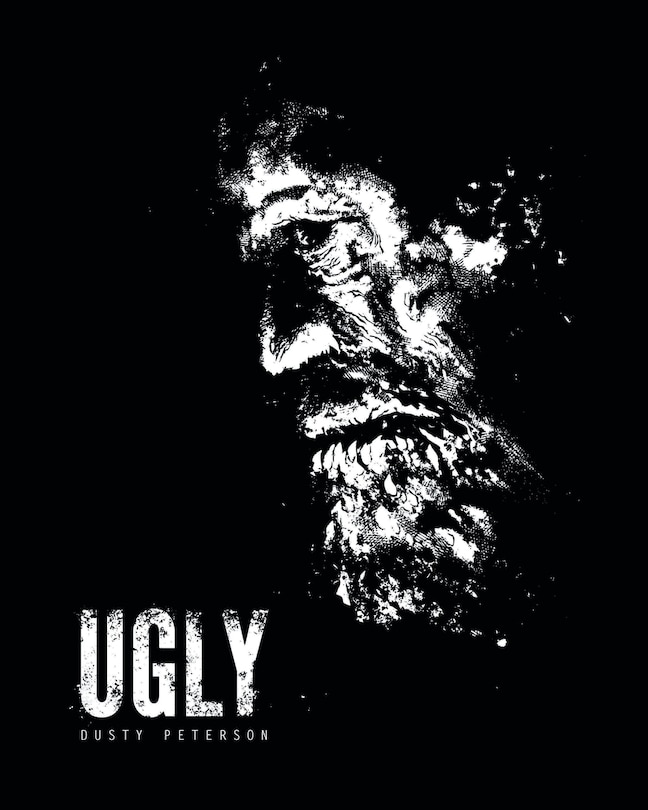 Couverture_Ugly ink coverage