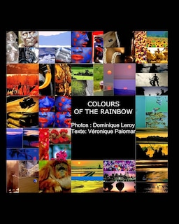 Front cover_Colors of the Rainbow