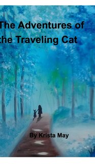 Couverture_The Adventures of the Traveling Cat