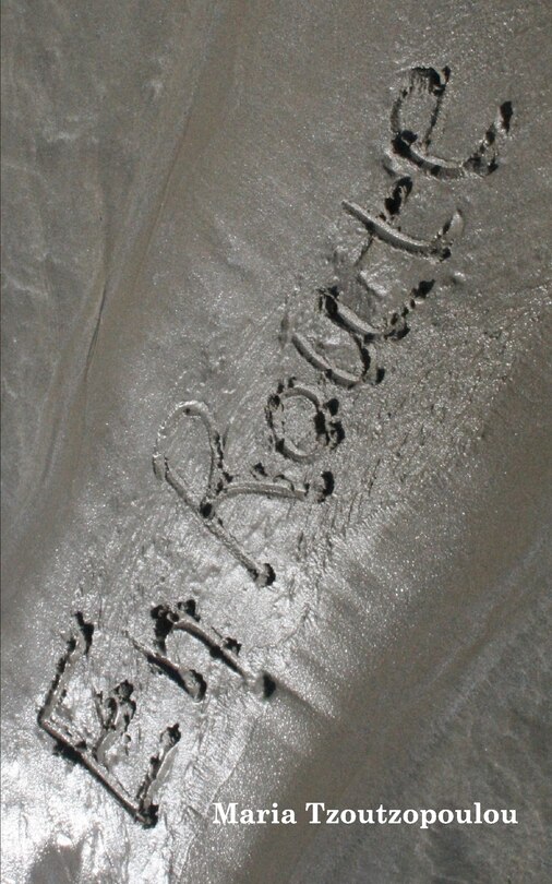 Front cover_En Route