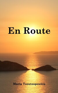 Front cover_En Route
