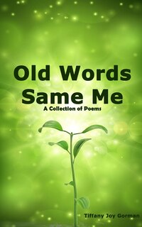 Front cover_Old Wordssame me