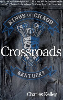 Front cover_Crossroads (Deluxe Photo Tour Hardback Edition)