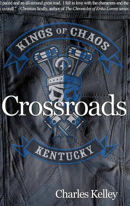 Front cover_Crossroads (Deluxe Photo Tour Hardback Edition)