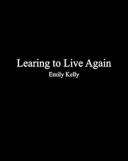 Couverture_Learning to Live Agian
