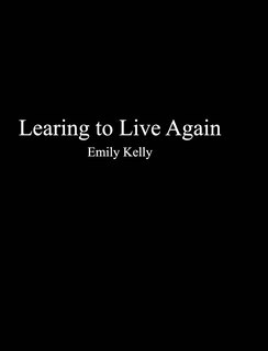 Couverture_Learning to Live Agian
