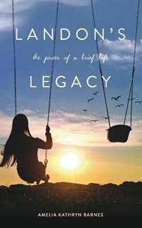 Front cover_Landon's Legacy
