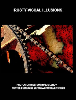 Front cover_Rusty visual illusions
