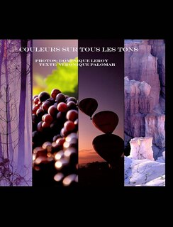 Front cover_Couleurs sur tous les tons.