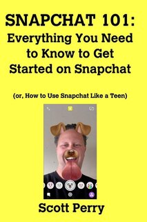 Front cover_Snapchat 101