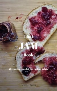 That JAM Book