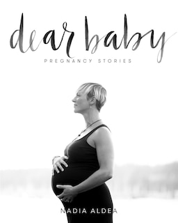Couverture_Dear Baby Stories
