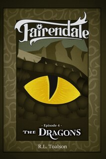 Couverture_The Dragons