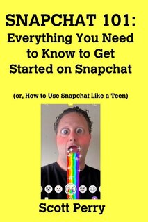 Front cover_Snapchat 101