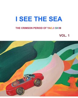 Front cover_I SEE THE SEA (Revised Edition)