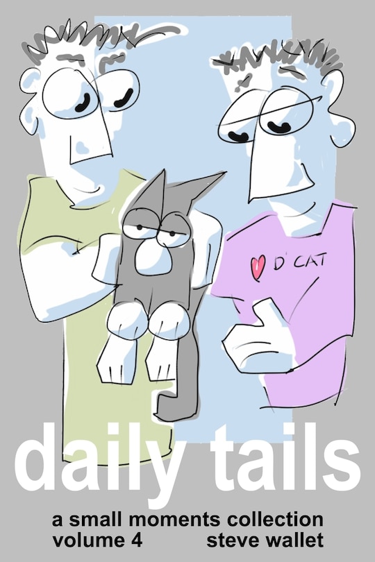 Couverture_daily tails