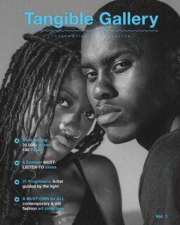 Front cover_Tangible Gallery