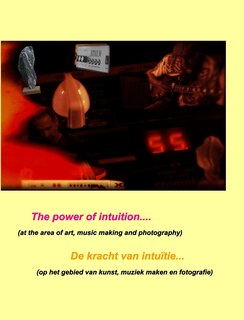 Couverture_The power of intuition