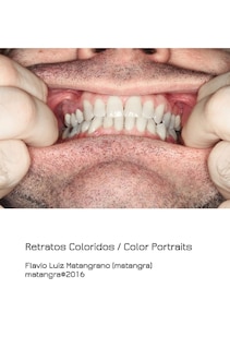 Couverture_Retratos Coloridos