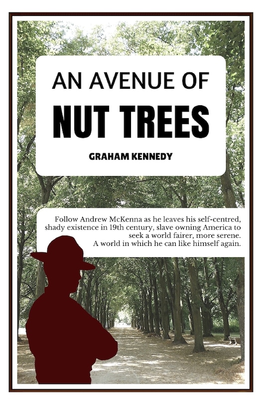 An Avenue of Nut Trees