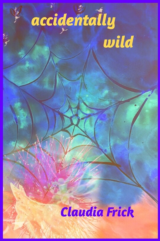 Front cover_accidentally wild