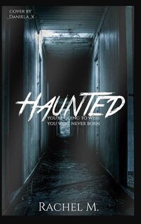 Front cover_Haunted