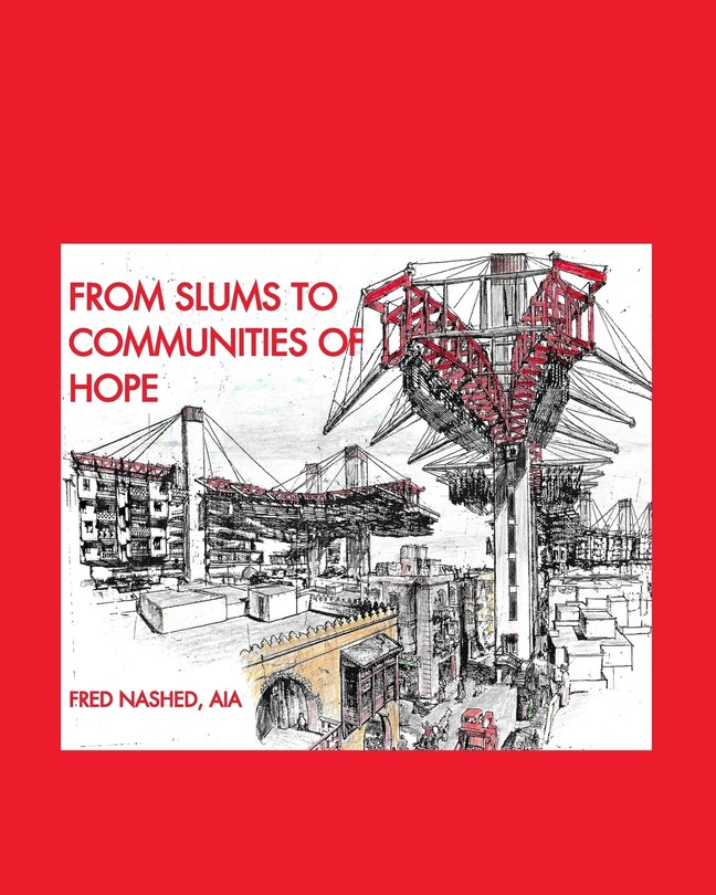 Front cover_From Slums to Communities of Hope
