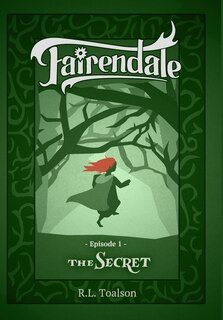 Front cover_The Secret