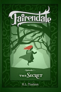 Couverture_The Secret