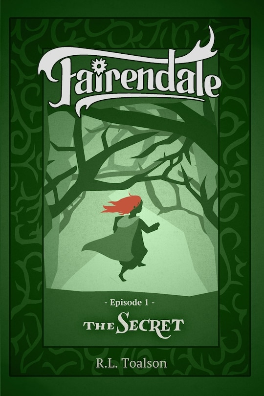 Couverture_The Secret