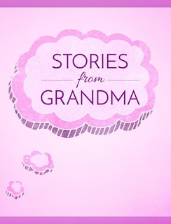Couverture_Stories from Grandma