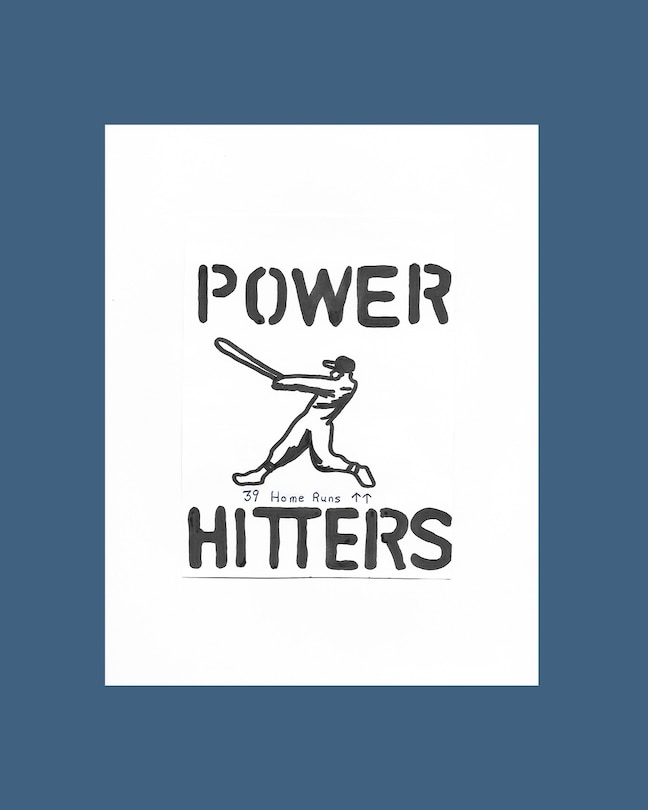 Front cover_Power Hitters